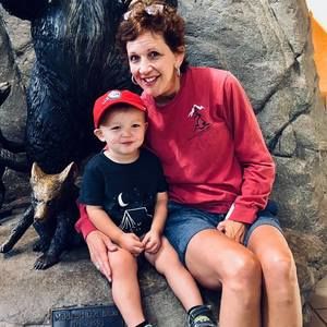 Meet your Posher, Karen